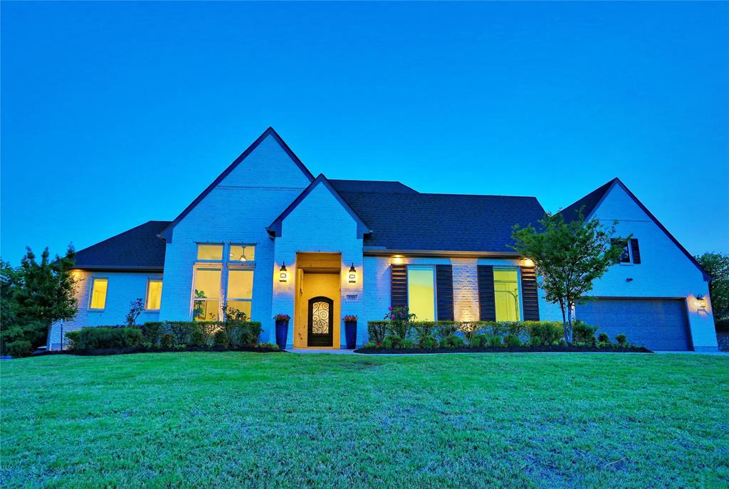 3705 Melville Circle