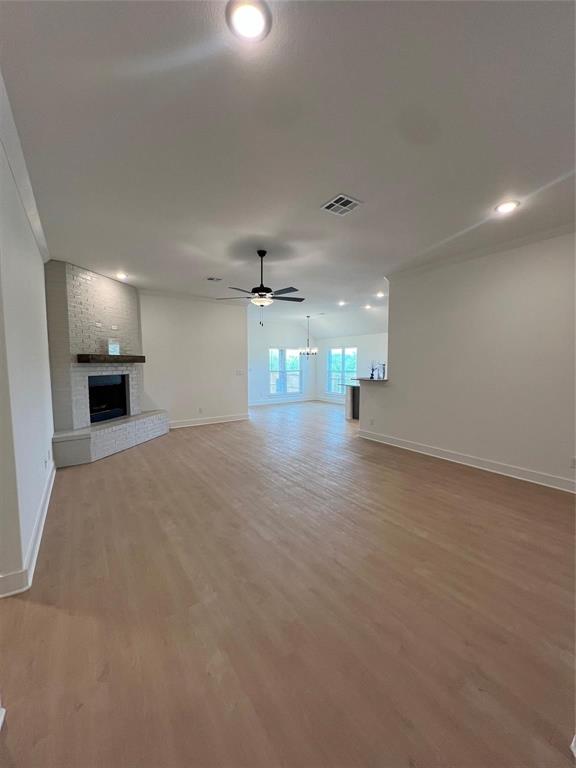 The Preserve Ph 2 60' lot - Residential Lease