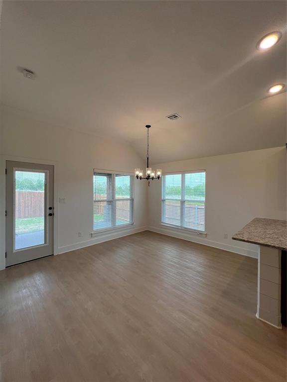 The Preserve Ph 2 60' lot - Residential Lease