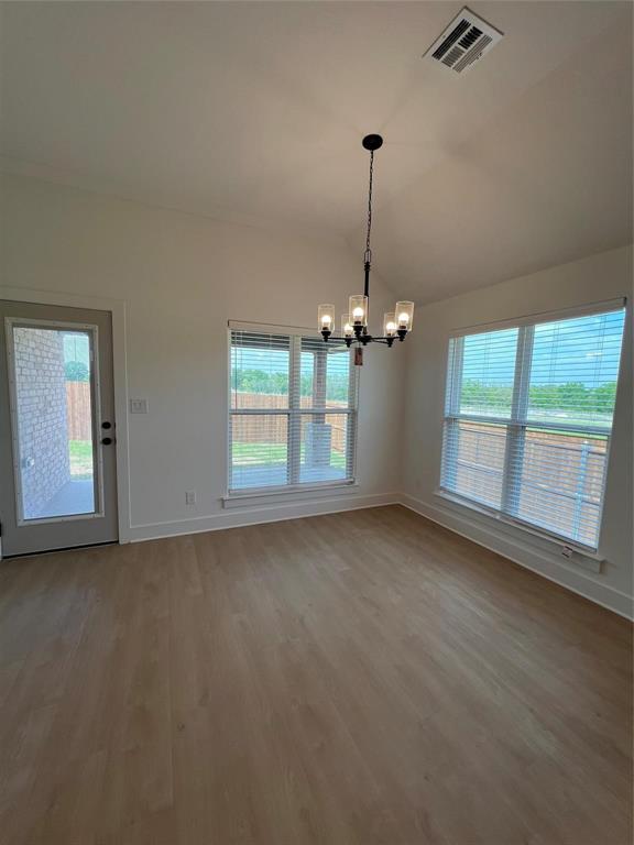 The Preserve Ph 2 60' lot - Residential Lease