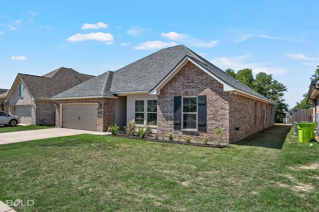 124 Brimestone Loop