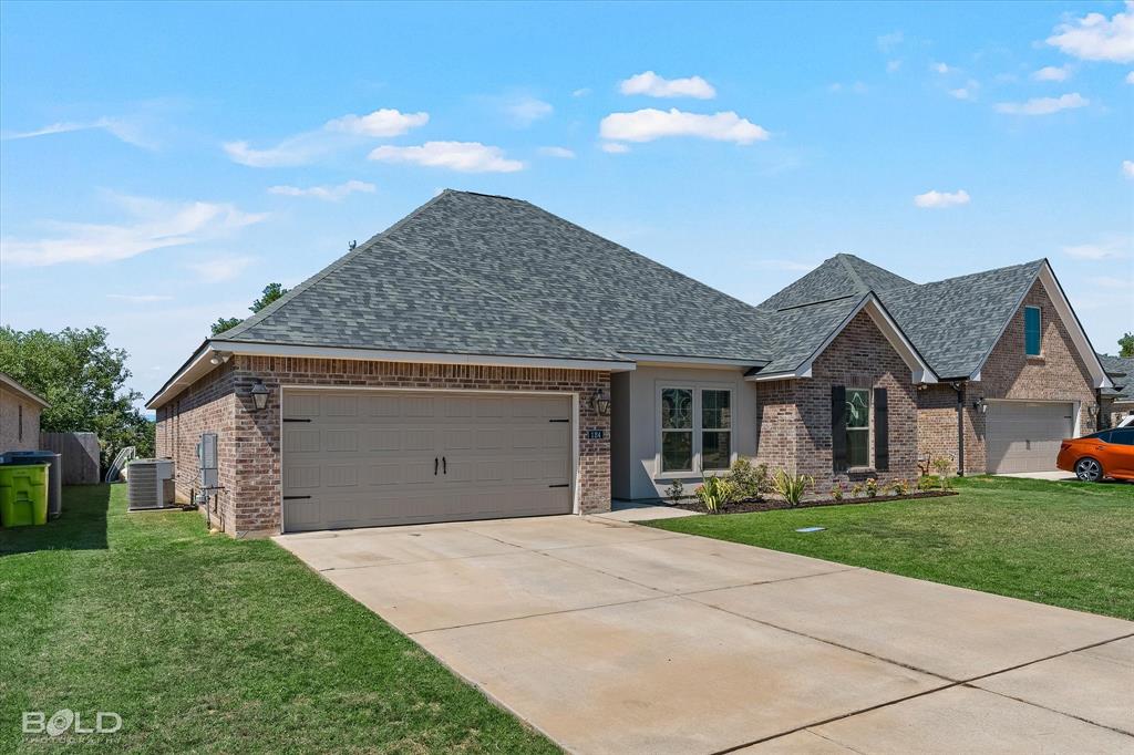 124 Brimestone Loop