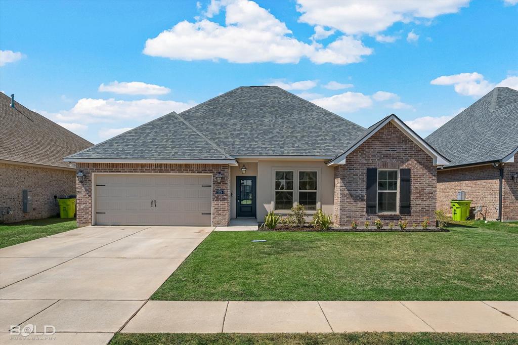 124 Brimestone Loop