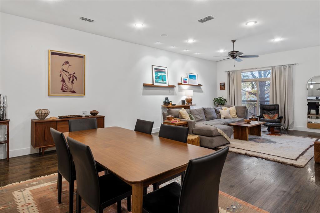 Sundance Row At State Thomas 02 - Residential