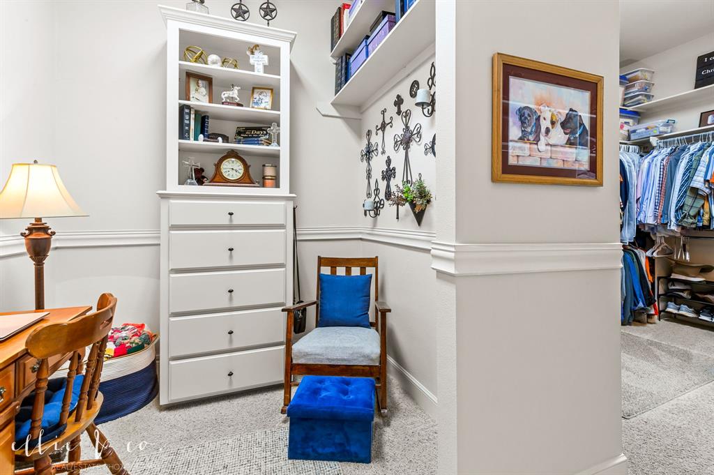 Vaquero Sub - Residential