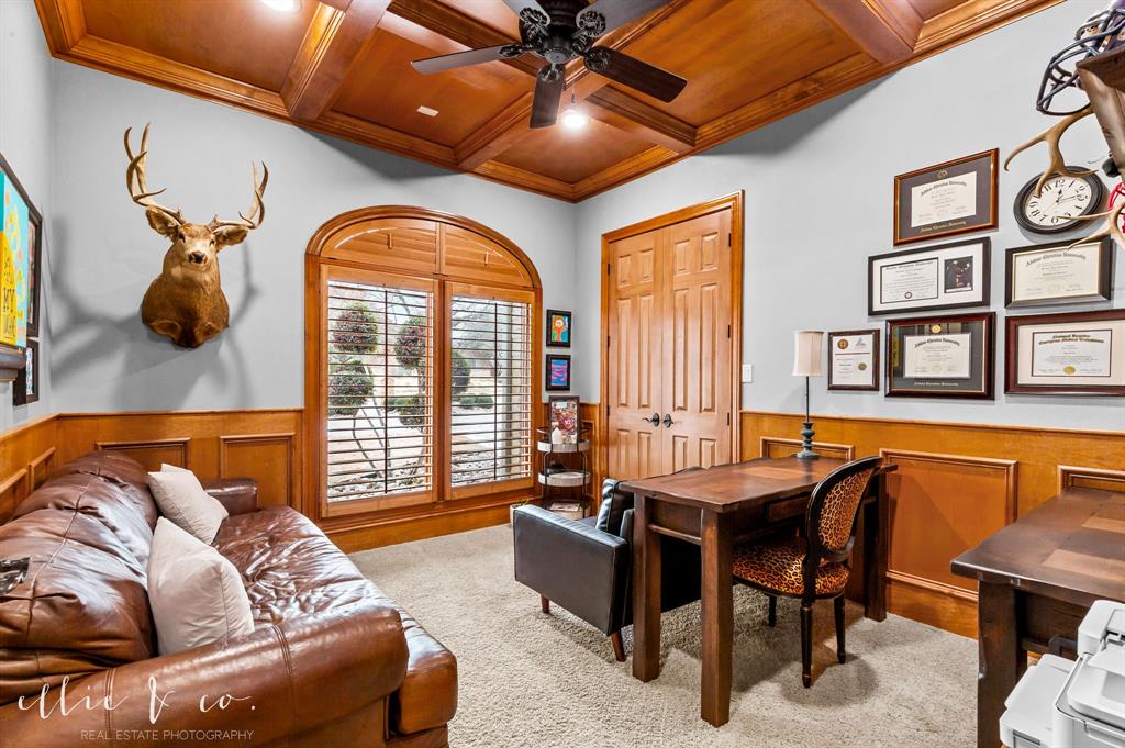 Vaquero Sub - Residential