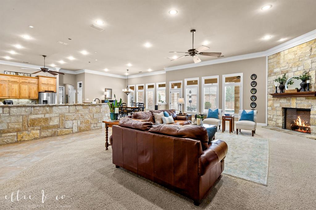 4334 La Hacienda Drive