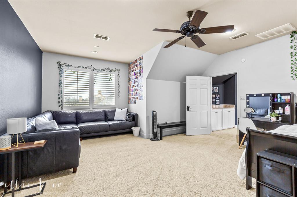 Vaquero Sub - Residential