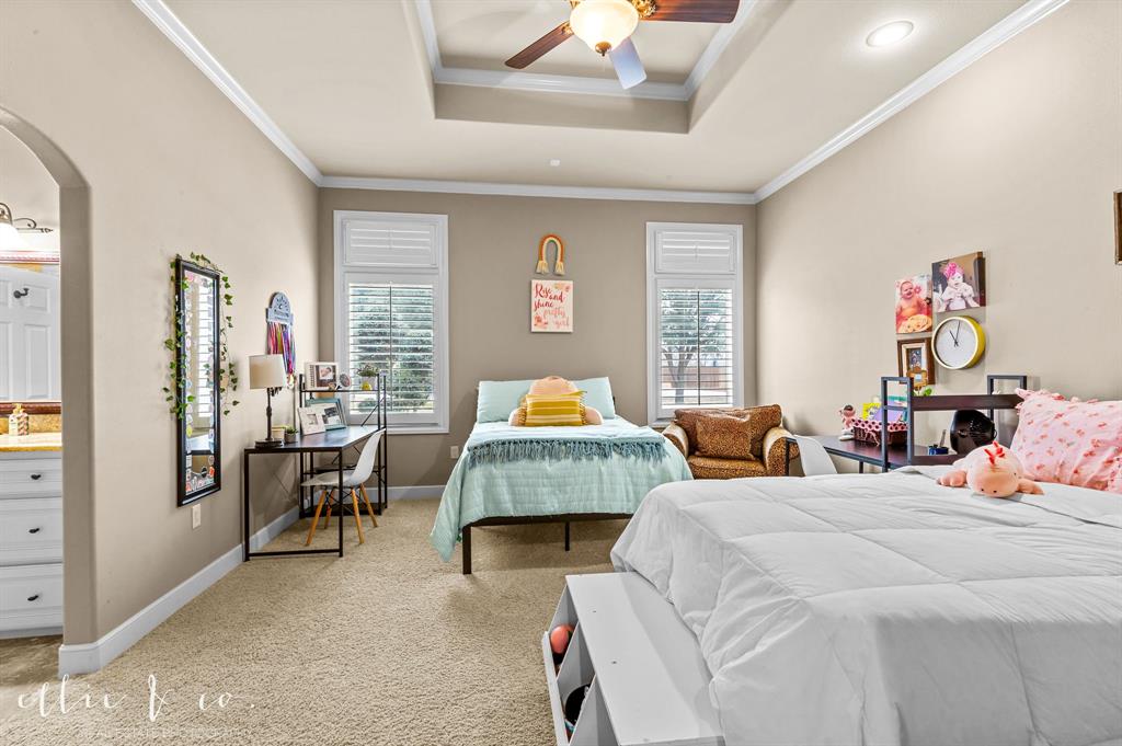 Vaquero Sub - Residential