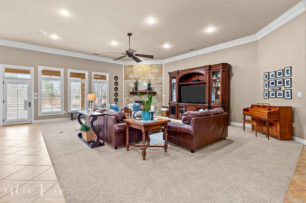 4334 La Hacienda Drive