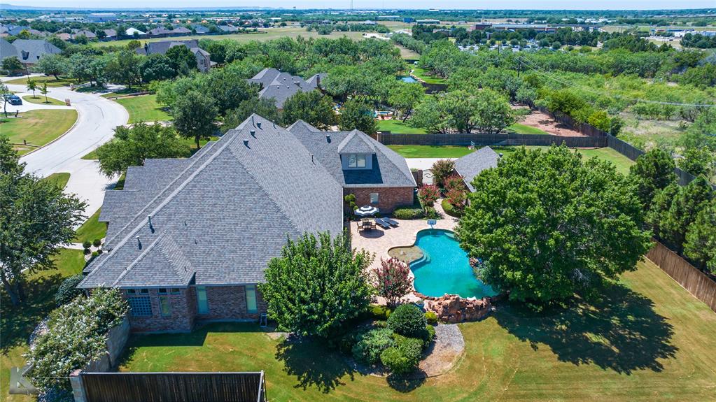 Vaquero Sub - Residential