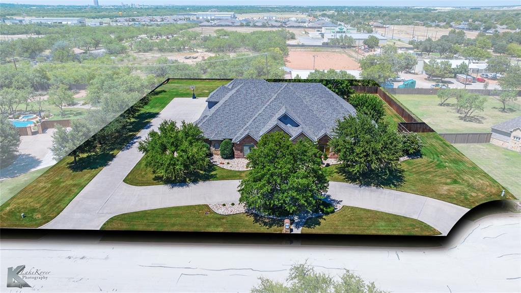 4334 La Hacienda Drive