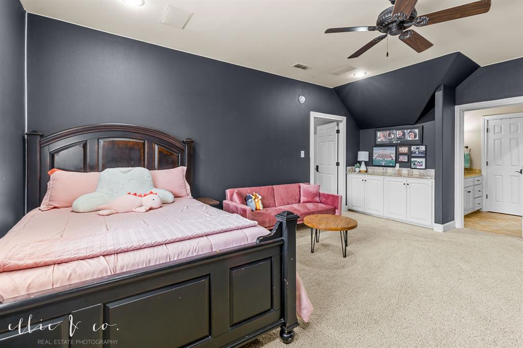 Vaquero Sub - Residential