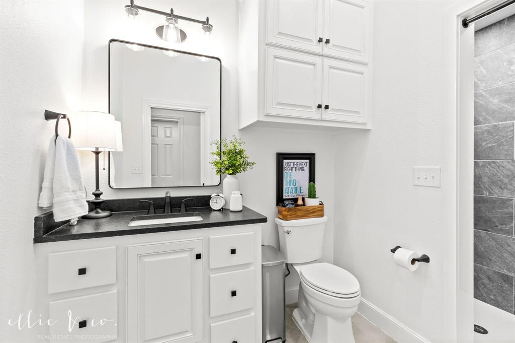 Vaquero Sub - Residential