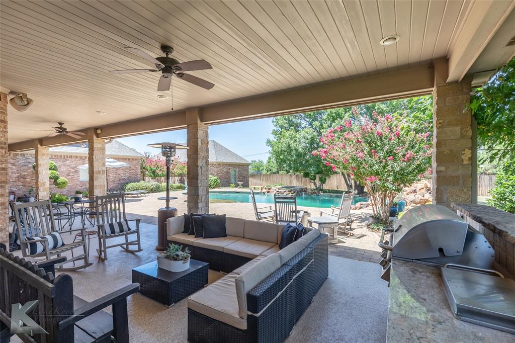 Vaquero Sub - Residential