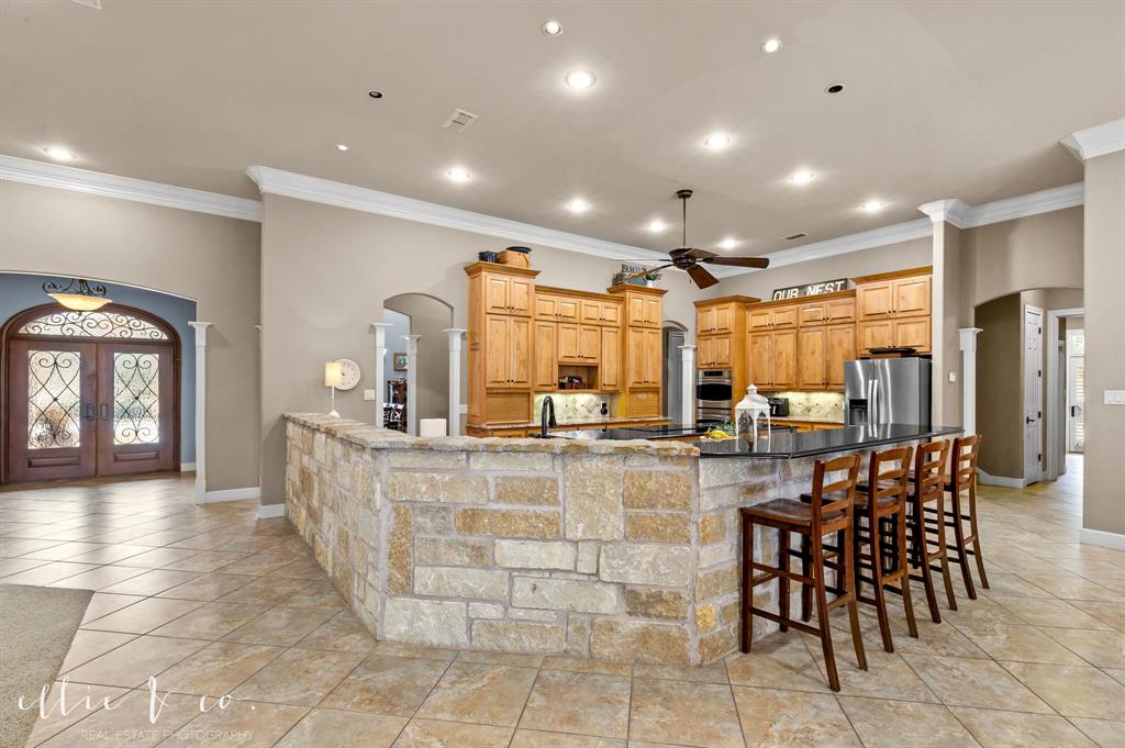 Vaquero Sub - Residential