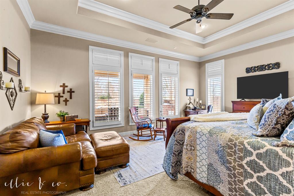 Vaquero Sub - Residential