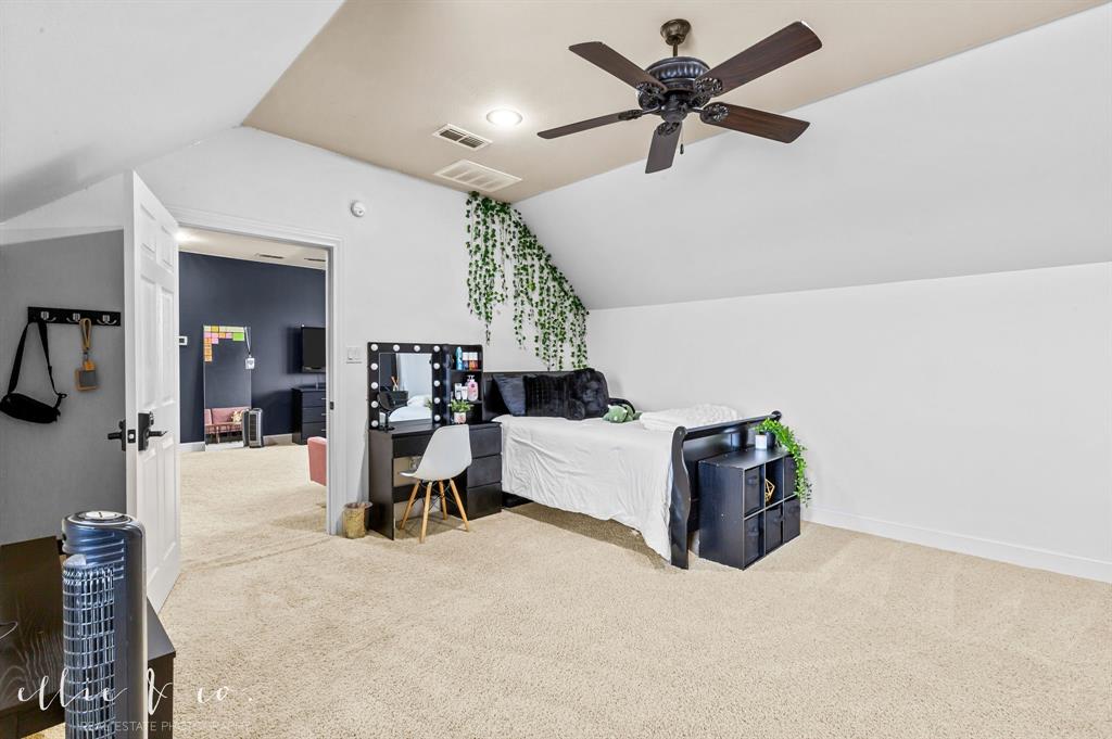 Vaquero Sub - Residential