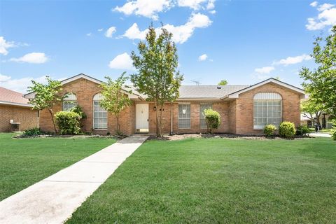 7102 Timberline Drive Rowlett TX 75089