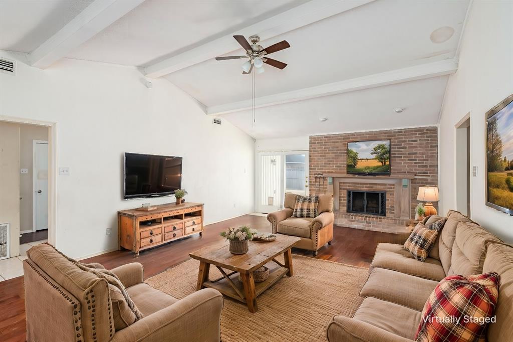 7102 Timberline Drive