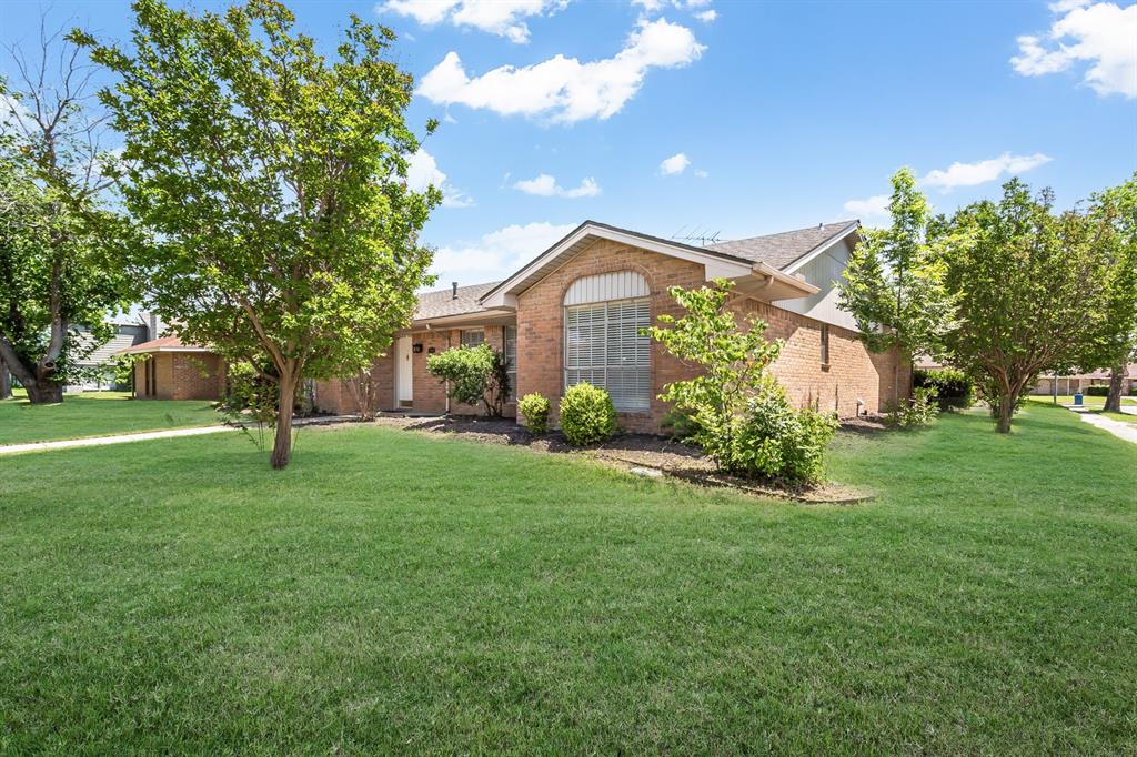 7102 Timberline Drive