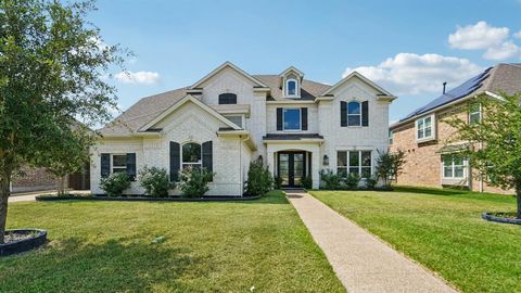 2712 Neblina Court Grand Prairie TX 75054