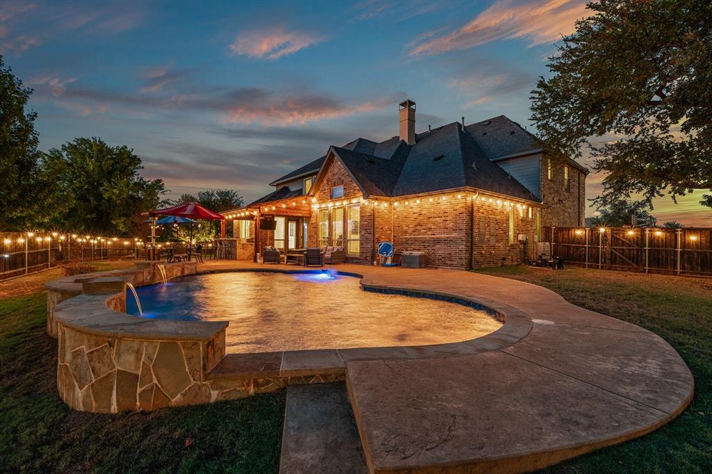 4608 Darlington Drive