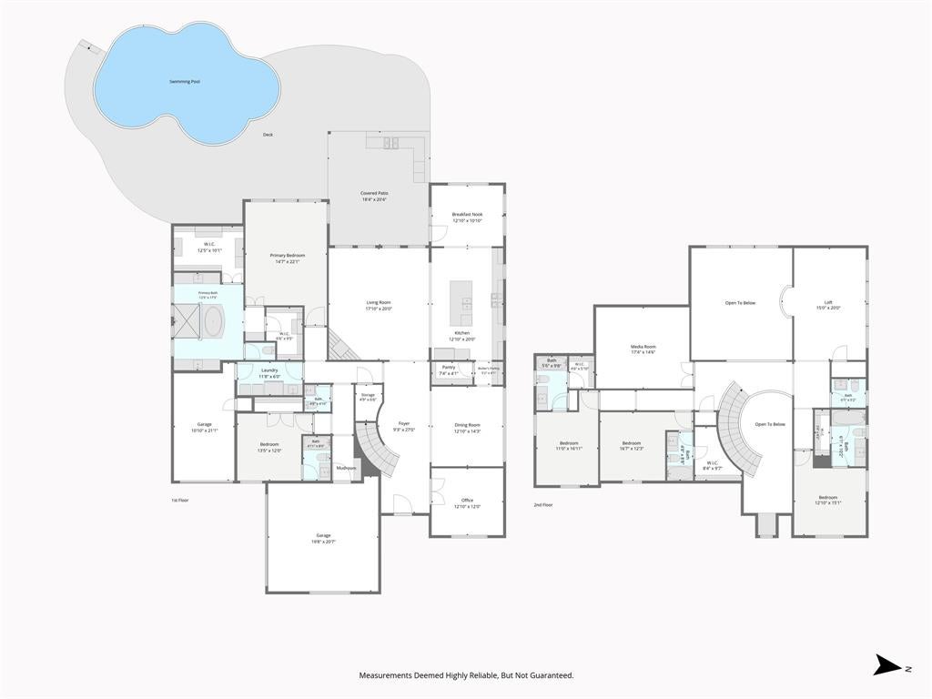 4608 Darlington Drive