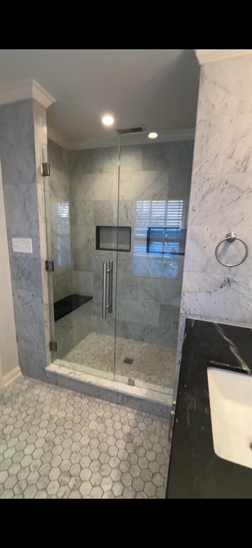 Methodist University Anx Add - Residential Income