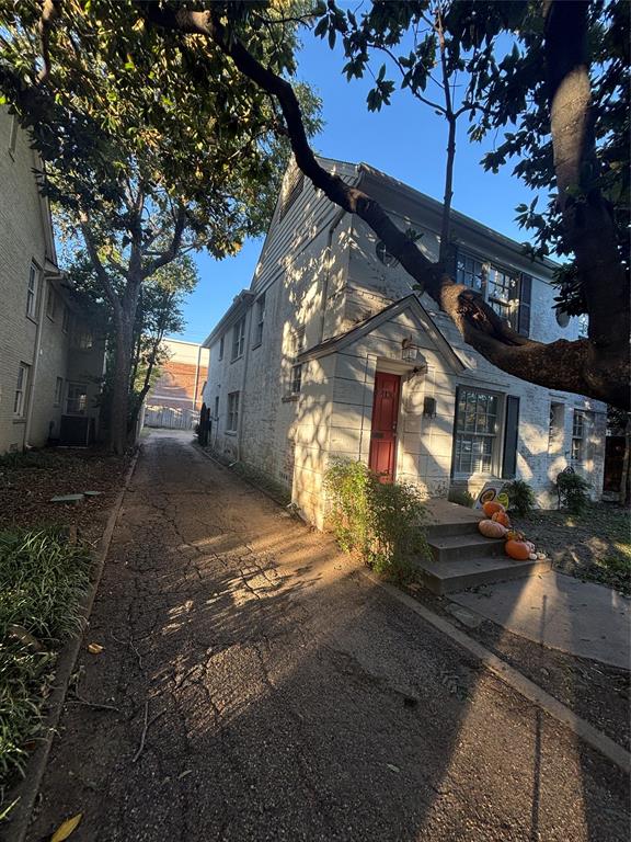 Methodist University Anx Add - Residential Income