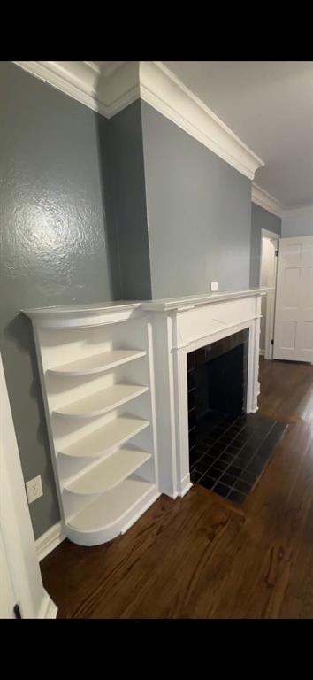 Methodist University Anx Add - Residential Income