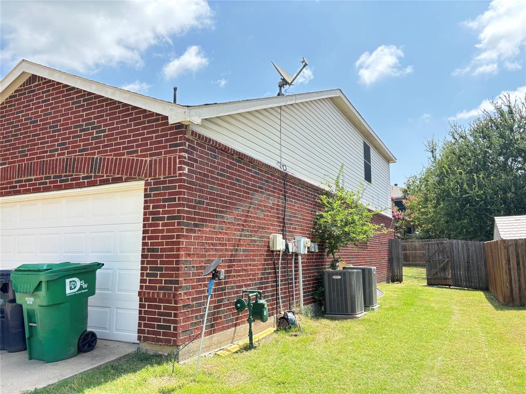 8001 Mirror Rock Lane