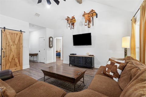 Tiny photo for 230 Silver Lakes Drive, Sunset, TX 76270 (MLS # 21396040)