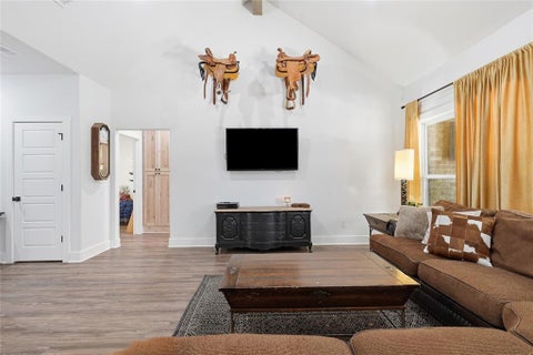 Tiny photo for 230 Silver Lakes Drive, Sunset, TX 76270 (MLS # 21396040)
