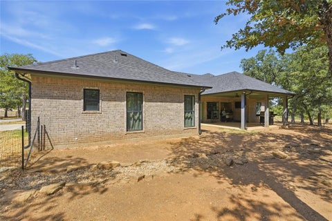 Tiny photo for 230 Silver Lakes Drive, Sunset, TX 76270 (MLS # 21396040)