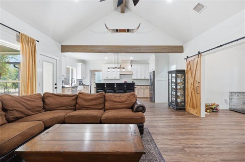 Tiny photo for 230 Silver Lakes Drive, Sunset, TX 76270 (MLS # 21396040)