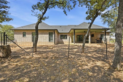 Tiny photo for 230 Silver Lakes Drive, Sunset, TX 76270 (MLS # 21396040)