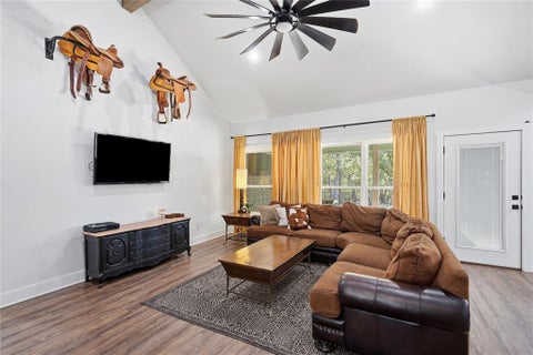 Tiny photo for 230 Silver Lakes Drive, Sunset, TX 76270 (MLS # 21396040)
