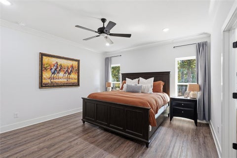 Tiny photo for 230 Silver Lakes Drive, Sunset, TX 76270 (MLS # 21396040)