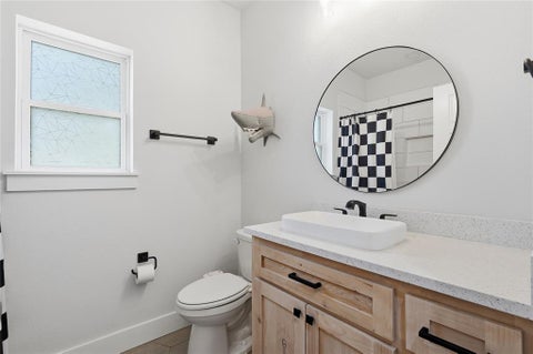 Tiny photo for 230 Silver Lakes Drive, Sunset, TX 76270 (MLS # 21396040)