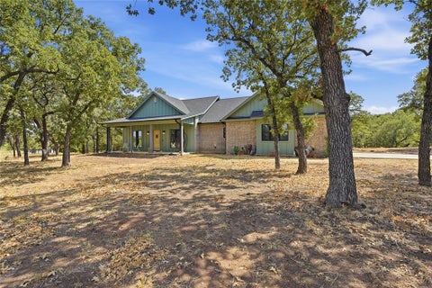 Tiny photo for 230 Silver Lakes Drive, Sunset, TX 76270 (MLS # 21396040)
