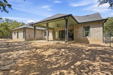 Tiny photo for 230 Silver Lakes Drive, Sunset, TX 76270 (MLS # 21396040)