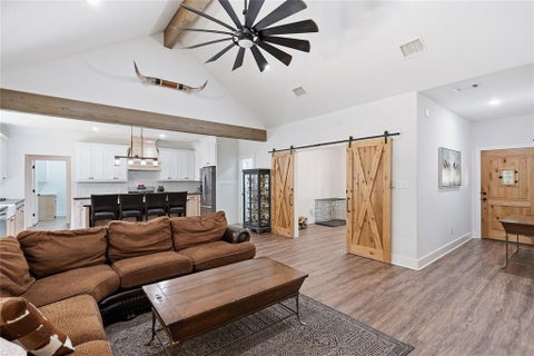 Tiny photo for 230 Silver Lakes Drive, Sunset, TX 76270 (MLS # 21396040)