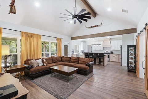 Tiny photo for 230 Silver Lakes Drive, Sunset, TX 76270 (MLS # 21396040)