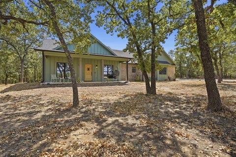 Tiny photo for 230 Silver Lakes Drive, Sunset, TX 76270 (MLS # 21396040)