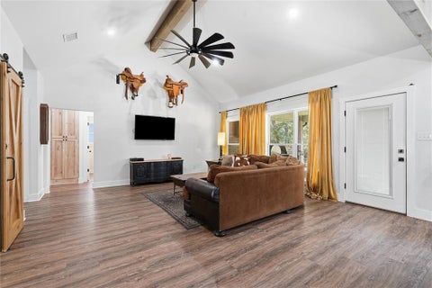 Tiny photo for 230 Silver Lakes Drive, Sunset, TX 76270 (MLS # 21396040)