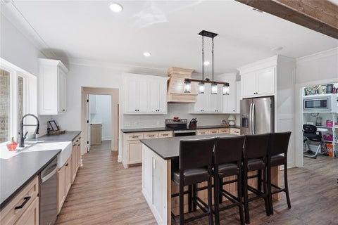 Tiny photo for 230 Silver Lakes Drive, Sunset, TX 76270 (MLS # 21396040)