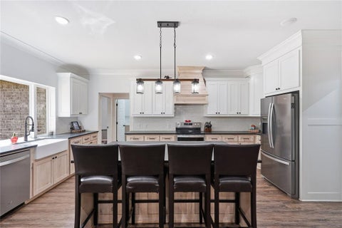 Tiny photo for 230 Silver Lakes Drive, Sunset, TX 76270 (MLS # 21396040)