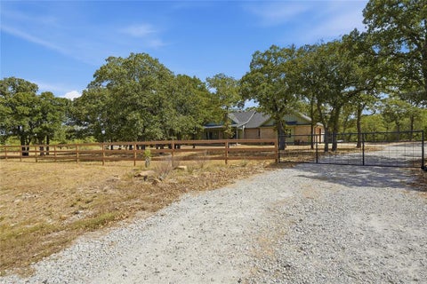 Tiny photo for 230 Silver Lakes Drive, Sunset, TX 76270 (MLS # 21396040)