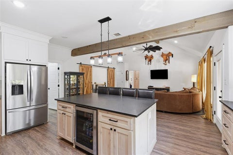 Tiny photo for 230 Silver Lakes Drive, Sunset, TX 76270 (MLS # 21396040)